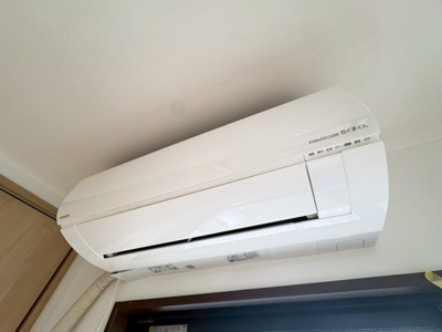 【設備】 | ファミーユ春日