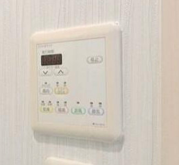 Zeus難波CUBEの設備