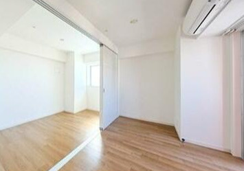 Zeus難波CUBEの内装