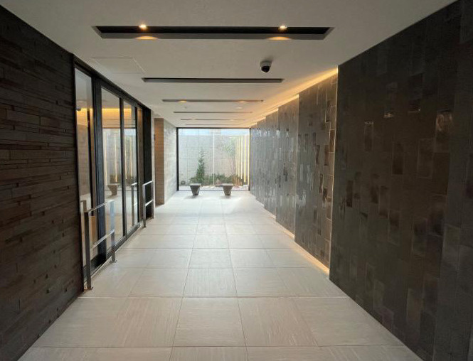 レジュールアッシュ三国本町のその他