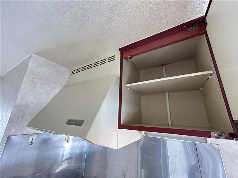 あさひハイツ108の内装