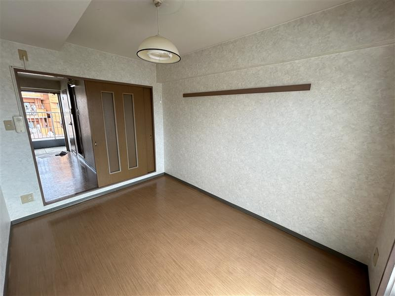 あさひハイツ108の居間・リビング