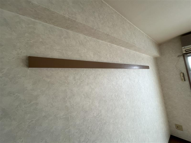 あさひハイツ108の設備