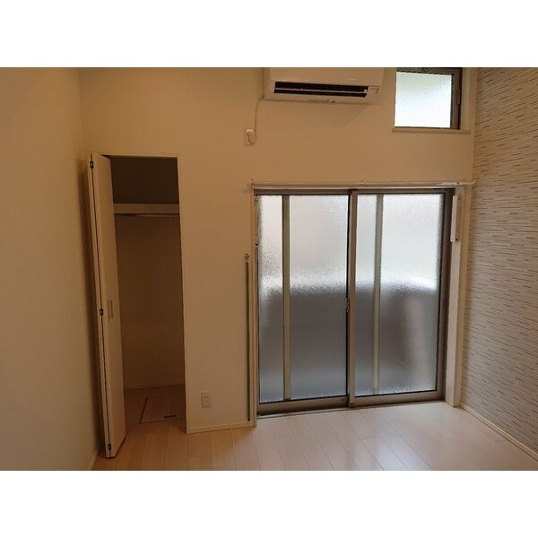 メゾン・プラージュ　名古屋市賃貸　仲介手数料無料のバルコニー