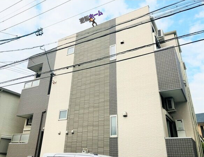 メゾン・プラージュ　名古屋市賃貸　仲介手数料無料