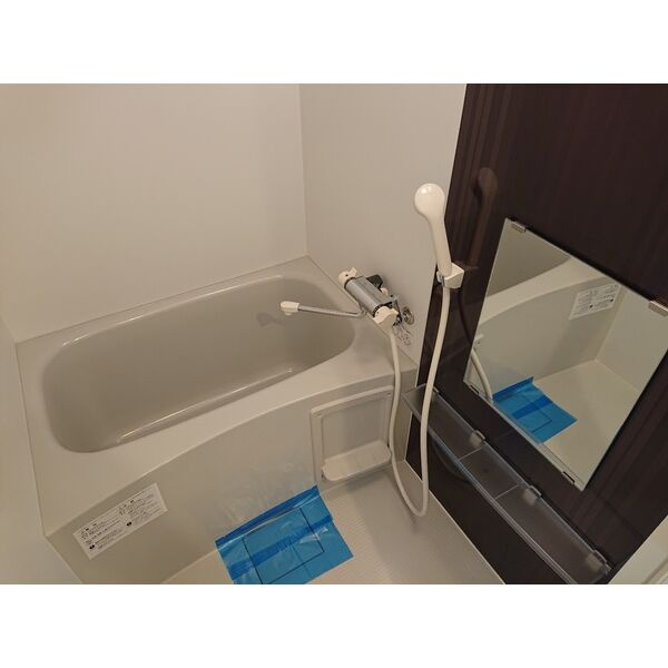 メゾン・プラージュ　名古屋市賃貸　仲介手数料無料の浴室