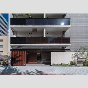 アーバネックス本町