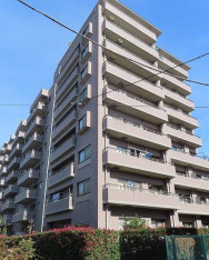 オーベル池袋立教通り