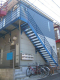 コモドアパート相模大野B棟(コモドアパートサガミオオノビートウ)の画像