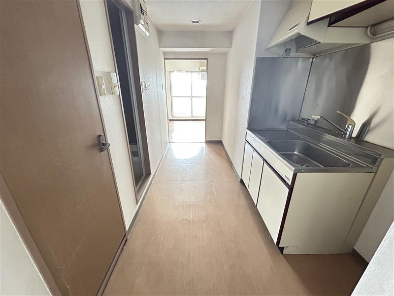 あさひハイツ108の内装