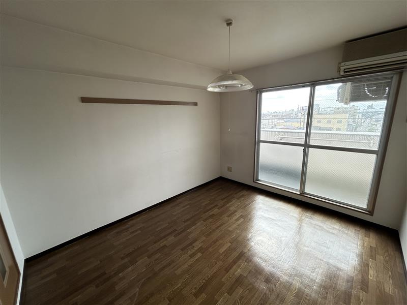 あさひハイツ108の居間・リビング