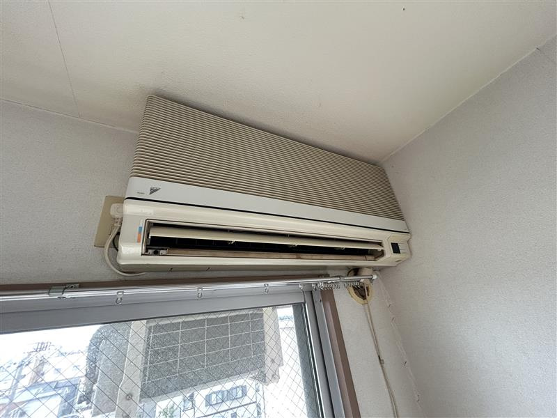 あさひハイツ108の設備