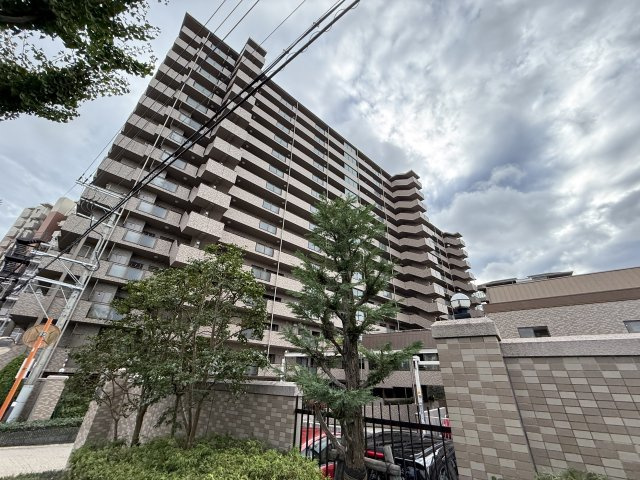 ジオ緑地公園シティフォレスト