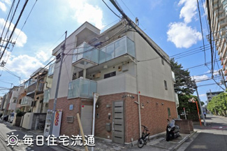 【外観】