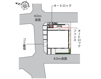 【地図】