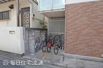 【その他共用部分】 | ＳＫＹ