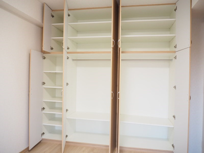 【収納】 | ルーブル墨田立花