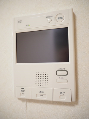 【その他】 | ルーブル墨田立花