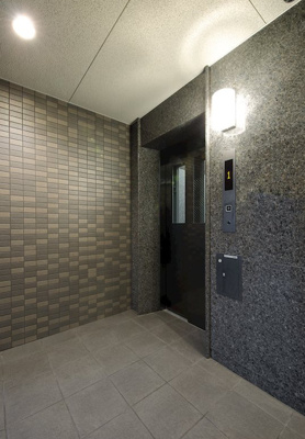 【設備】 | ルーブル墨田立花