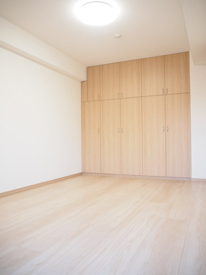 【寝室】 | ルーブル墨田立花