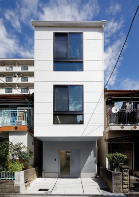 【外観】 | 大宮町4丁目ビル1棟貸し