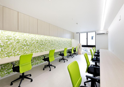 【内装】 | 大宮町4丁目ビル1棟貸し