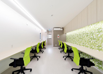 【内装】 | 大宮町4丁目ビル1棟貸し