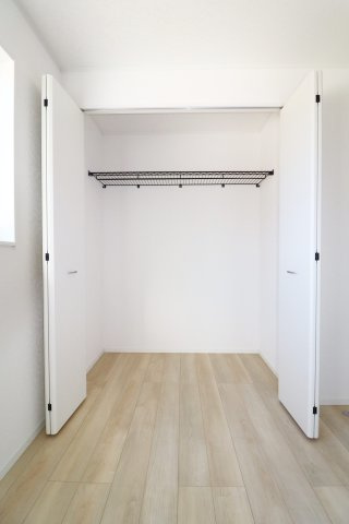 本宮市本宮字千代田　　　３号棟　　　まゆみ小学校、本宮第１中学区の収納