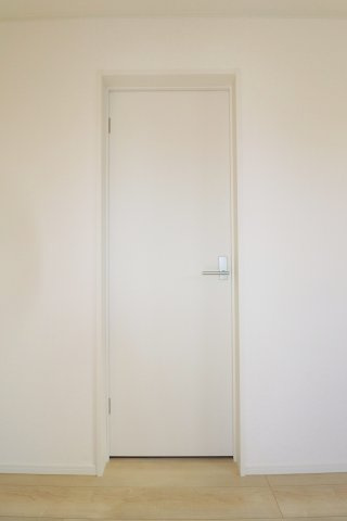 本宮市本宮字千代田　　　３号棟　　　まゆみ小学校、本宮第１中学区の収納|大容量の収納♪