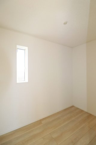 本宮市本宮字千代田　　　３号棟　　　まゆみ小学校、本宮第１中学区の収納|大容量の収納♪