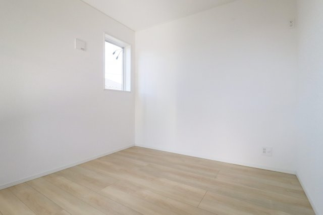 本宮市本宮字千代田　　　３号棟　　　まゆみ小学校、本宮第１中学区の洋室