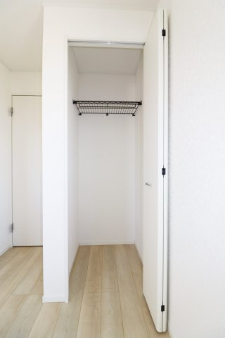 本宮市本宮字千代田　　　３号棟　　　まゆみ小学校、本宮第１中学区の収納