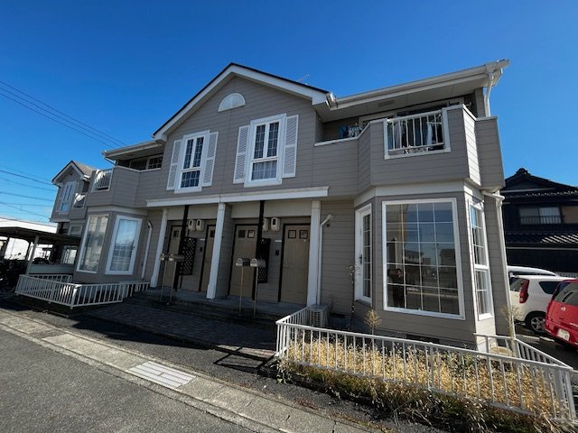 ファルファレエストＡ棟