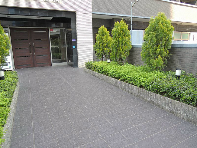 【エントランス】エスリード野田阪神駅前
