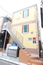 Ecol Gaia エコル・ガイアの画像