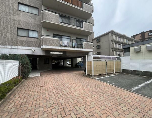 エトアール原のその他