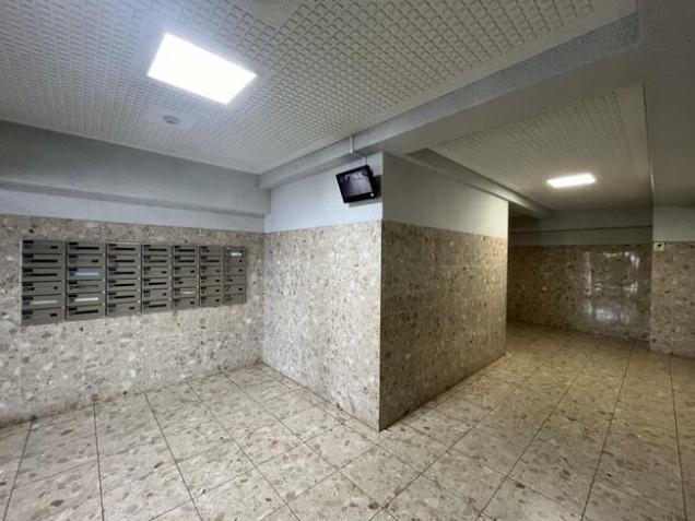 エトアール原のその他共用部分