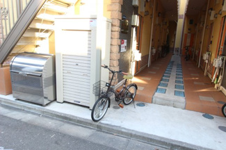 【その他共用部分】
