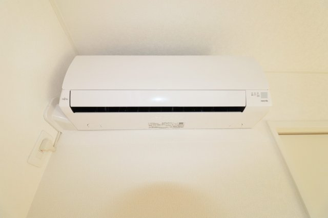 本宮市本宮字千代田　　　４号棟　　　まゆみ小学校、本宮第１中学区の居間・リビング