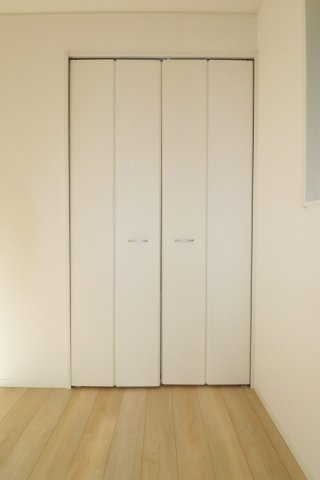 本宮市本宮字千代田　　　４号棟　　　まゆみ小学校、本宮第１中学区の収納