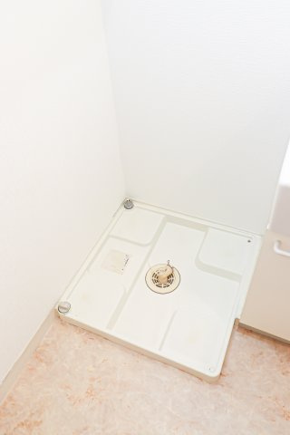 アレクサスラストラーダ　2階の設備|別号室のものです。現状優先になります。