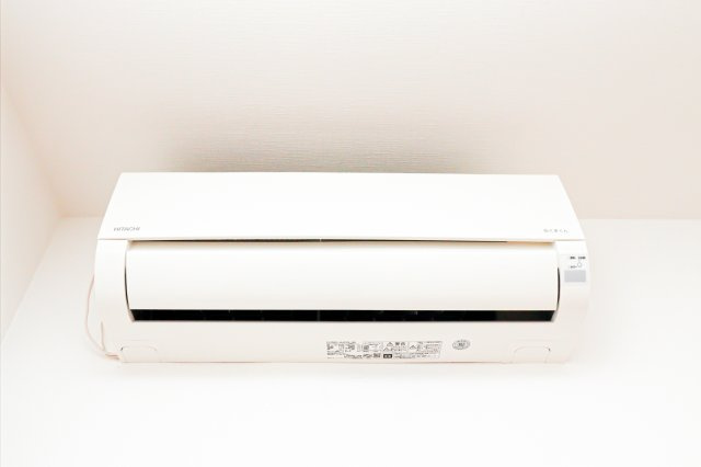 アレクサスラストラーダ　2階の設備|別号室のものです。現状優先になります。