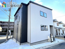 新築戸建　神戸市西区今寺の画像