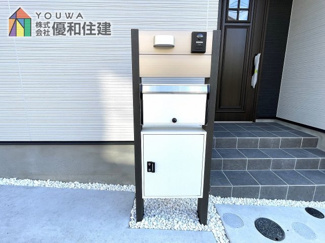 【外観】