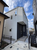 瀬谷区阿久和西２丁目戸建（セヤクアクワニシニチョウメコダテ）の画像