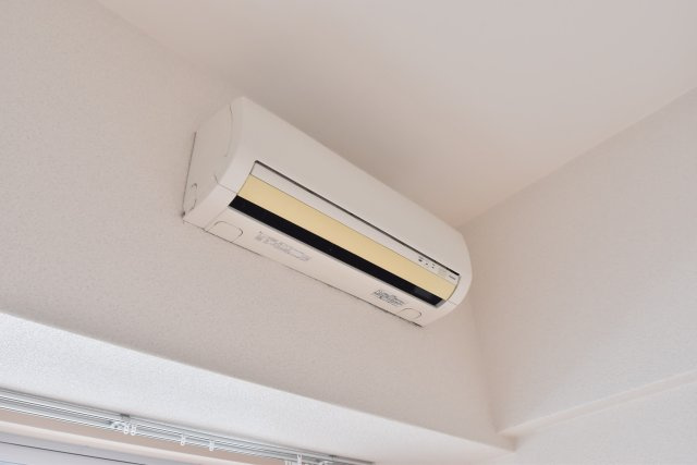 大阪市城東区関目３丁目の賃貸マンションの設備