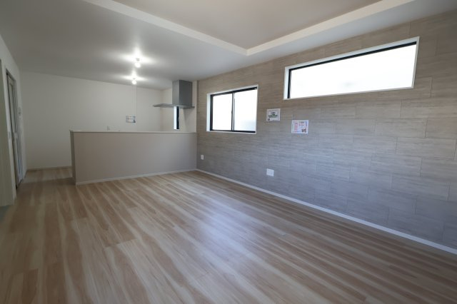 《仲介手数料無料》久喜市本町４丁目3-29(全1戸)新築一戸建てリガーレ