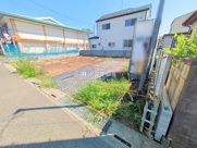 《仲介手数料無料》久喜市本町４丁目3-29(全1戸)新築一戸建てリガーレの画像