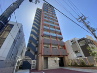 ”GARDENIA鶴見”の画像