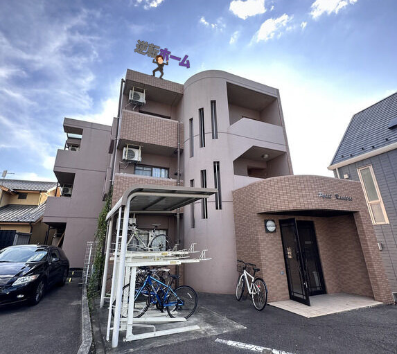 プティリヴィエール　名古屋市賃貸　仲介手数料無料